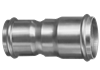 Symalit Kabelschutz-Reduktion PE 92/80 auf 72/60 mm 